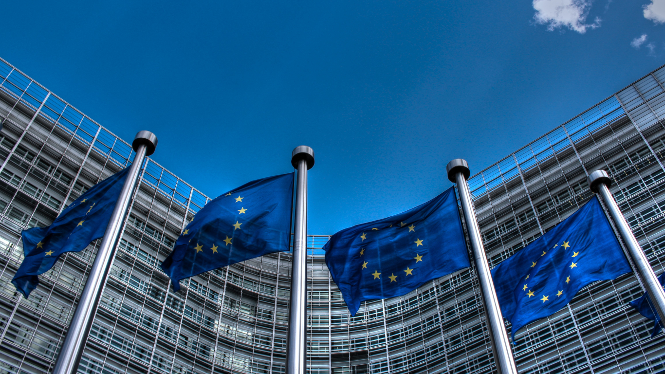 Европарламент вновь заявит о поддержке Украины
