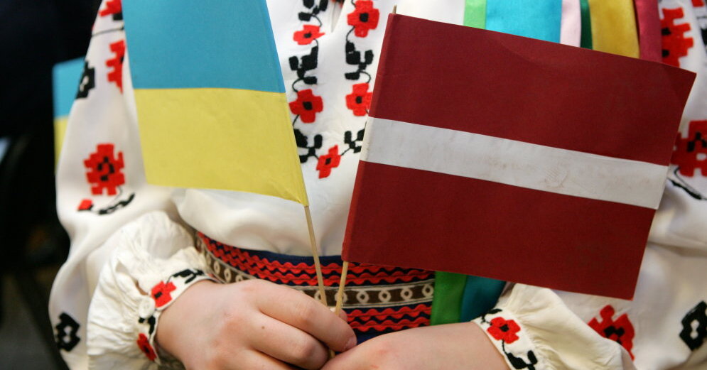 У министерств есть возражения против плана приема украинских беженцев У министерств есть возражения против плана приема украинских беженцев