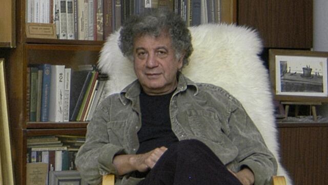 Умер создатель «Ну, погоди!» Александр Курляндский