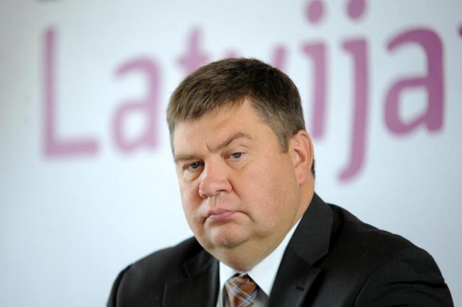 Калвитис: запасов газа для клиентов хватит до середины 2023 года Калвитис: запасов газа для клиентов хватит до середины 2023 года