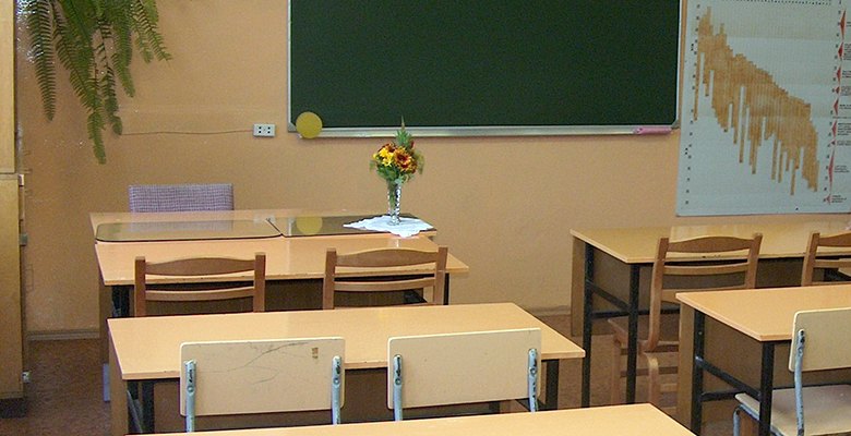 Школы и сады не готовы к часу “Х” Школы и сады не готовы к часу “Х”