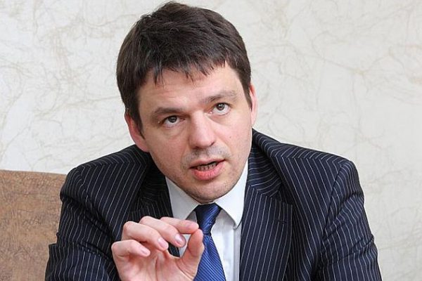Нацблок предлагает штрафовать за «демонстрацию элементов СССР»
