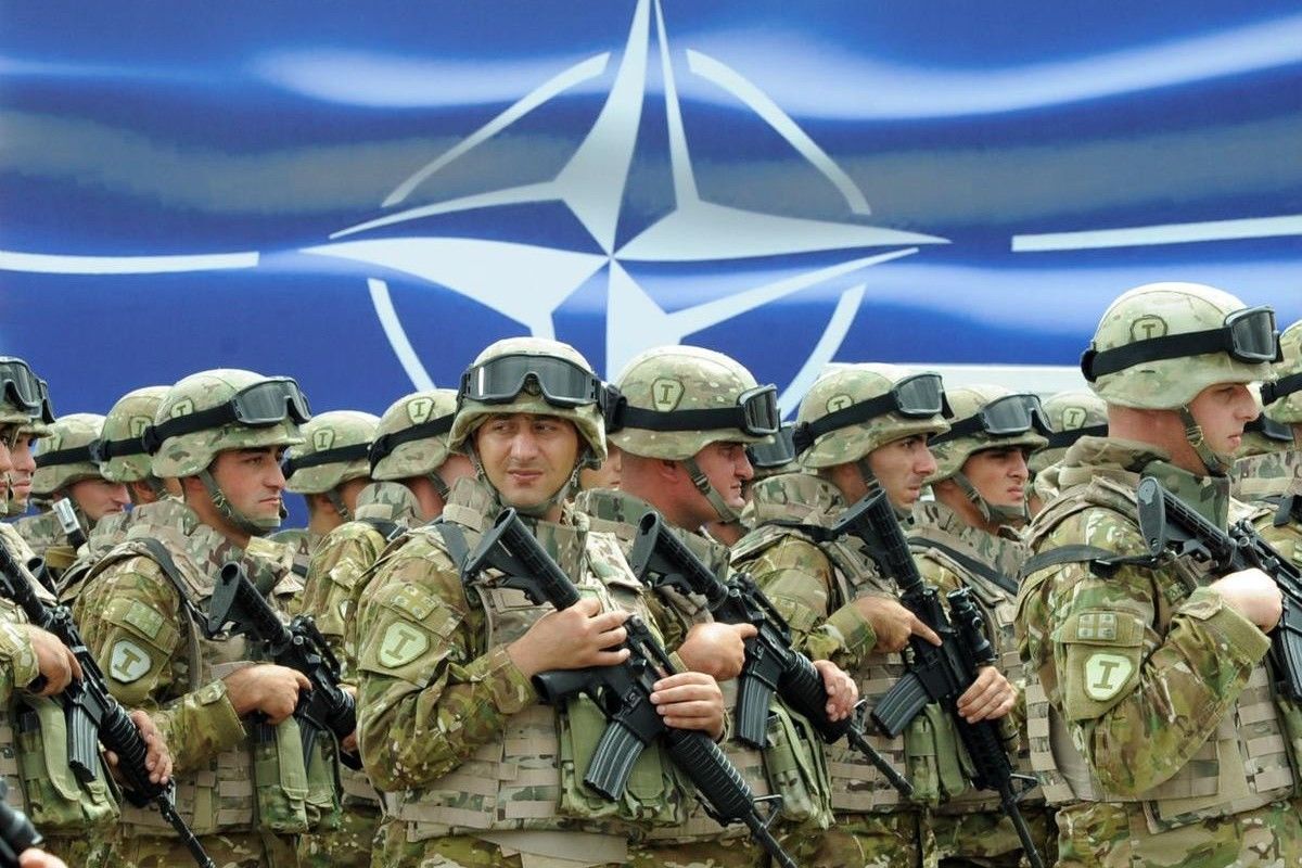 Германия усилит дислоцированный в Литве батальон НАТО до бригады