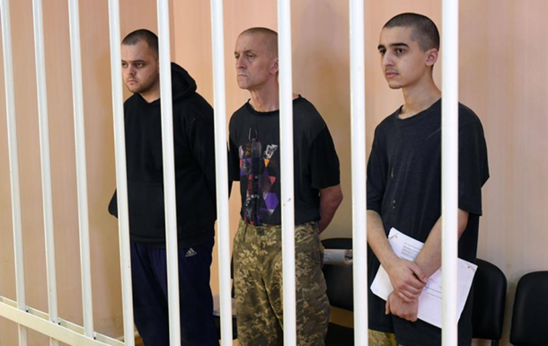 Отец приговорённого к смерти в "ДНР" марокканца сообщил о его украинском гражданстве