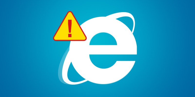 Из Windows окончательно удалят Internet Explorer