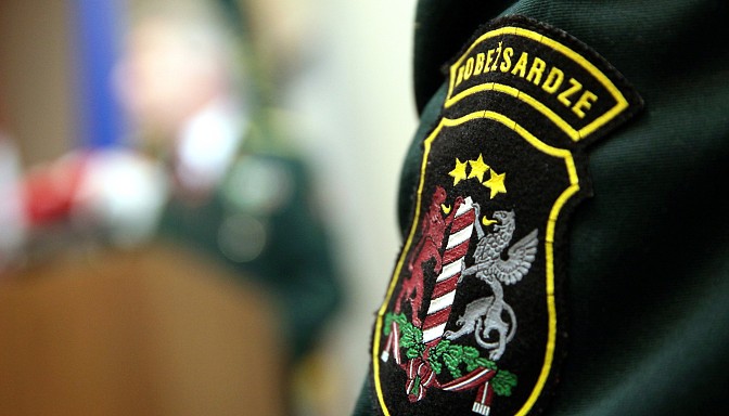 Гражданин Греции хотел попасть в Латвию за 50 евро. Попал в прокуратуру Гражданин Греции хотел попасть в Латвию за 50 евро. Попал в прокуратуру