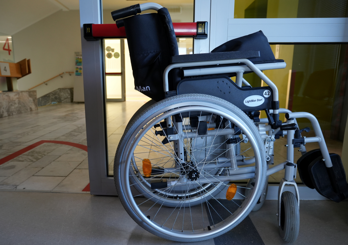 No 1. jūlija VDEĀVK sūtīs atgādinājumus par invaliditātes statusa termiņa beigām