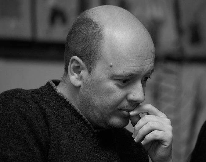 Умер Слава Сэ