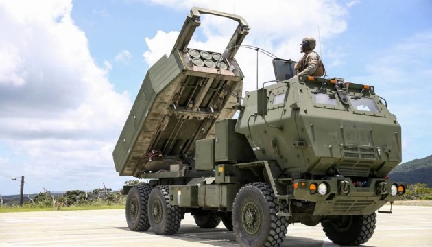 Украина получит еще четыре HIMARS - Минобороны США Украина получит еще четыре HIMARS - Минобороны США