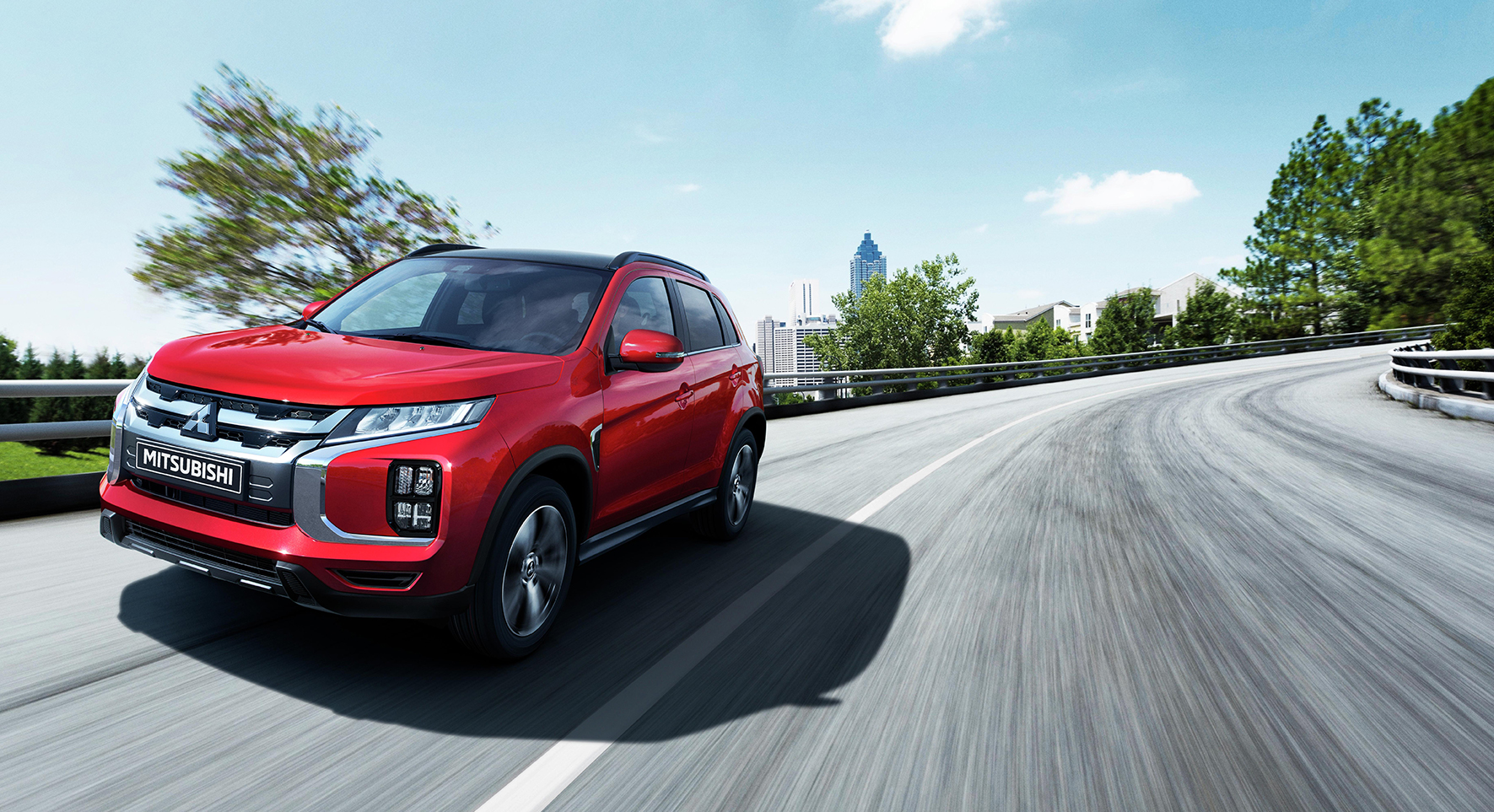 Mitsubishi перейдет на платформу Nissan