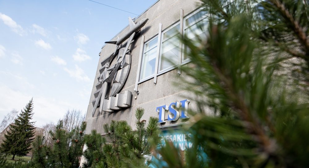 TSI предлагает выиграть бесплатное обучение на Олипиаде TSI предлагает выиграть бесплатное обучение на Олипиаде
