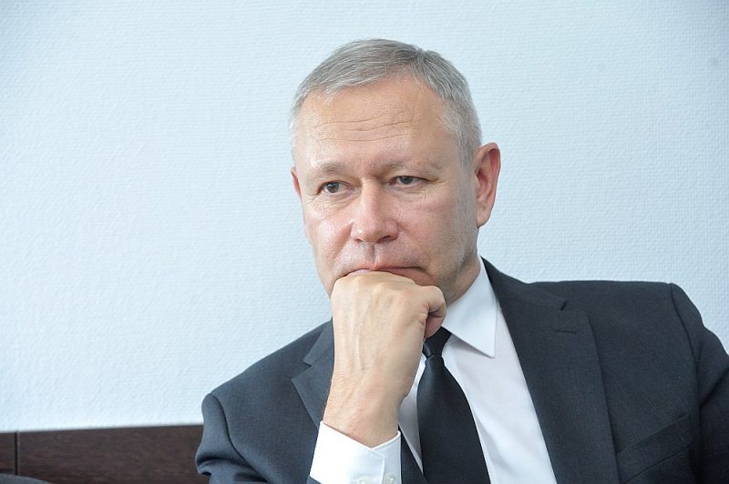 Председатель правления VC-4: "Оппозиция с коалицией оставили правительство в дураках"