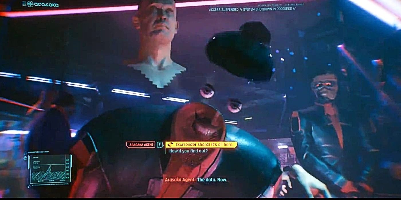 Власти Польши начали проверку из-за проблем Cyberpunk 2077