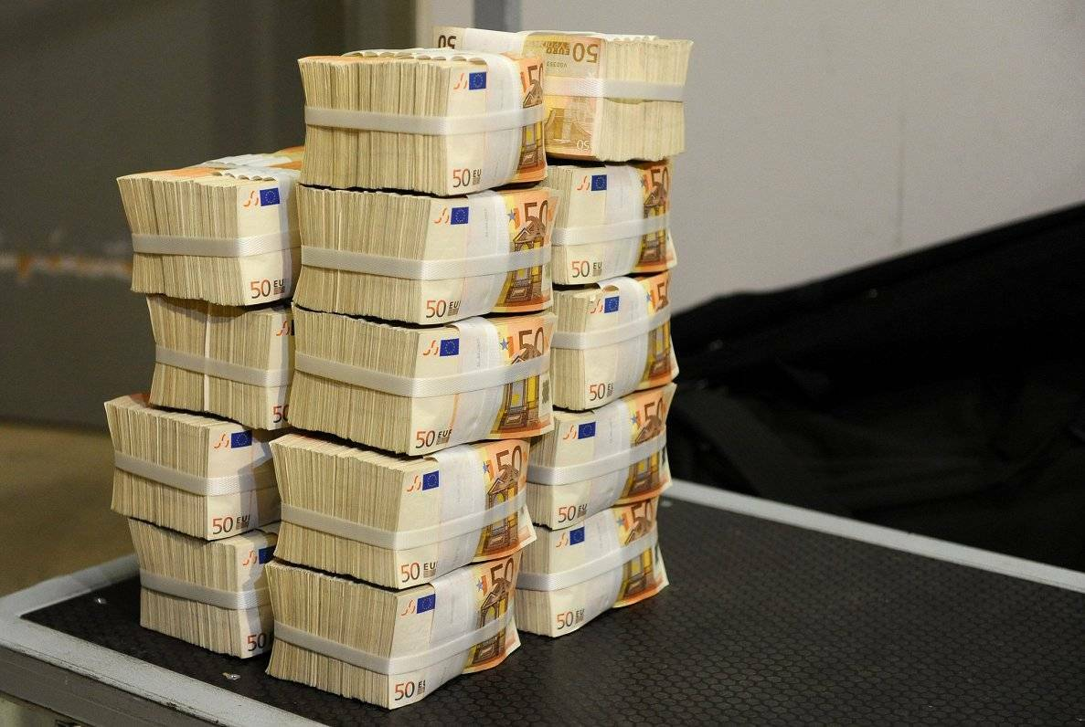 "Барометр экономики": в этом году прирост ВВП Латвии может составить 1,4%