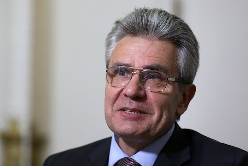 Президент РАН описал судьбу коронавируса в 2022 году Президент РАН описал судьбу коронавируса в 2022 году