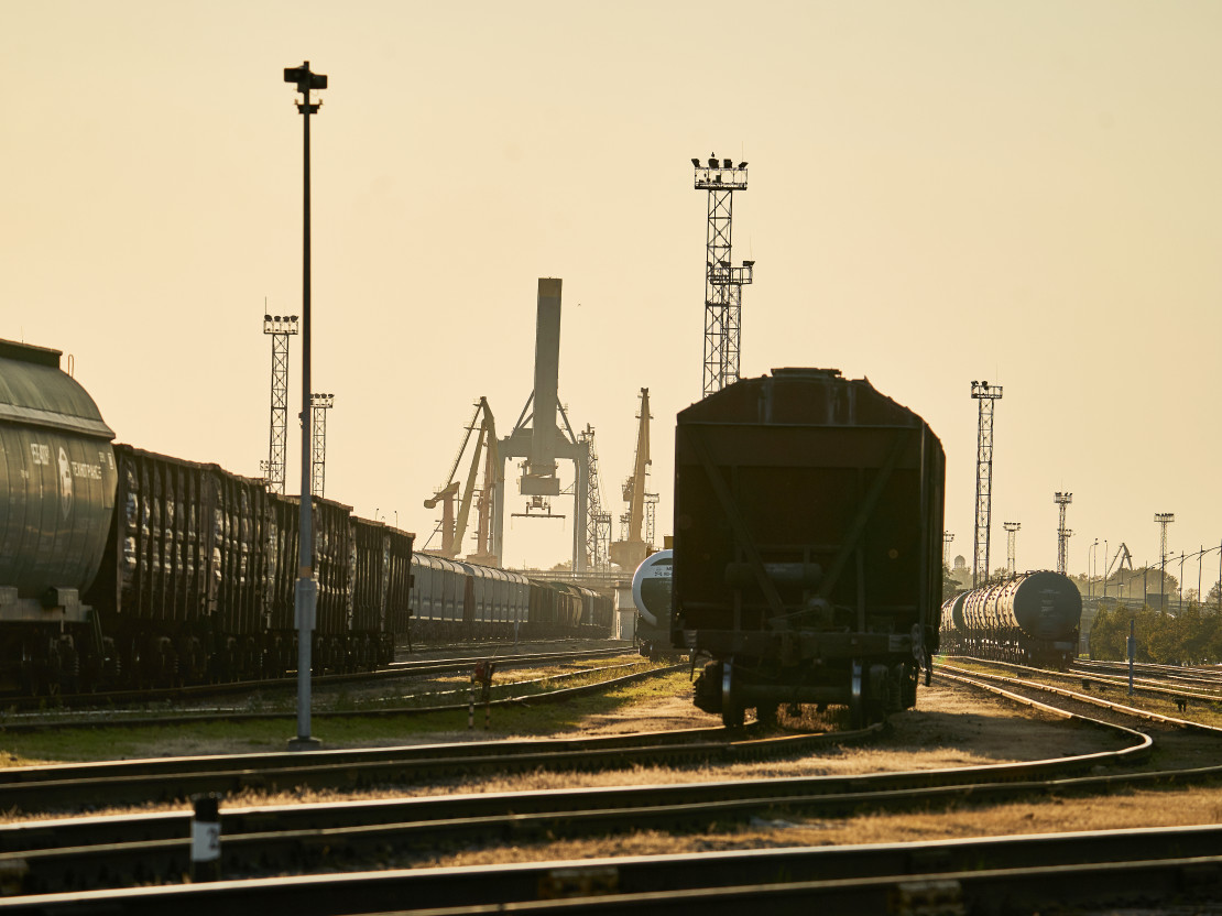 Из-за сокращения грузоперевозок LDz может уволить еще около 600 человек