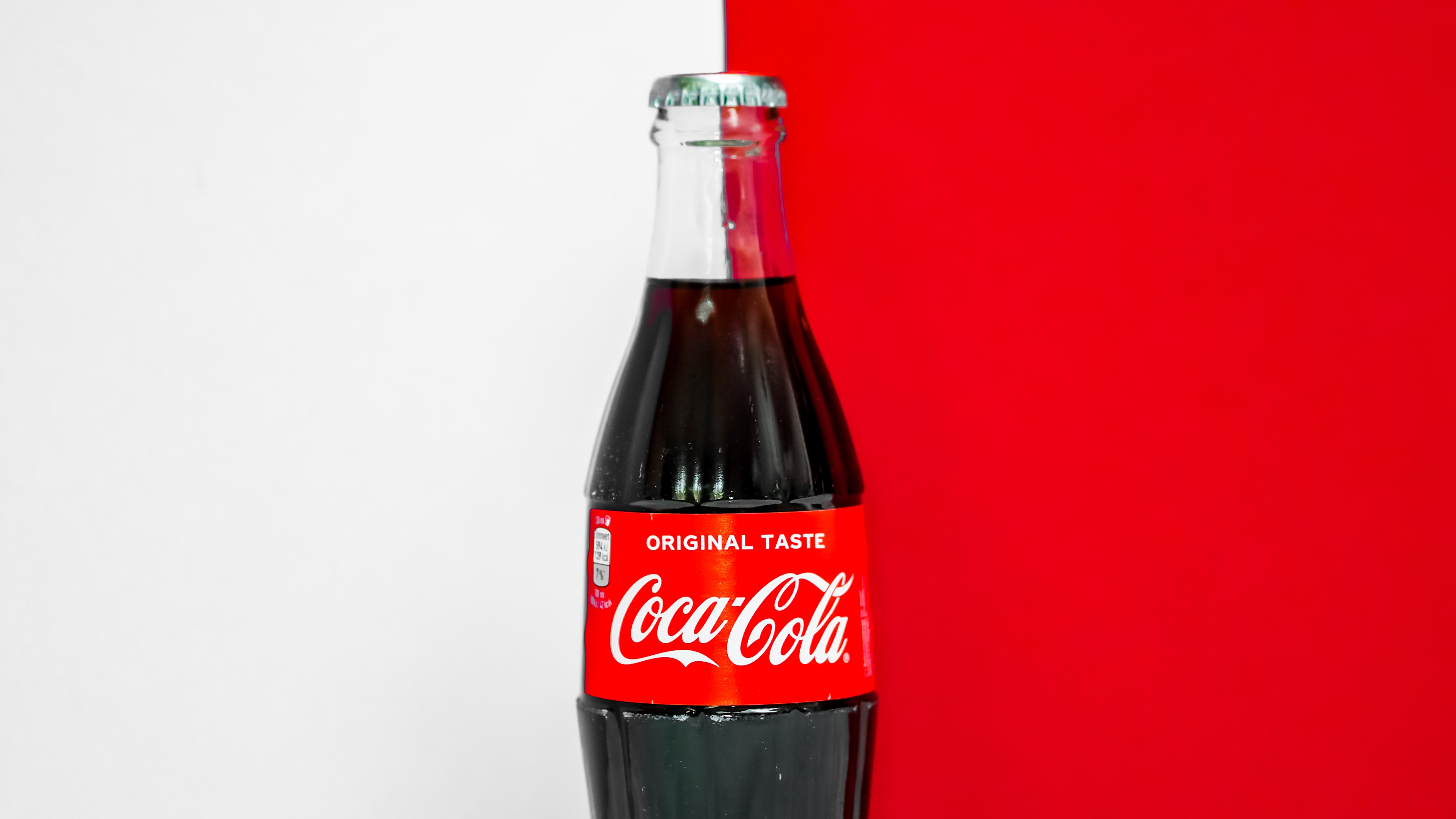 "Coca-Cola" peļņa pirmajā ceturksnī sarukusi par 19% "Coca-Cola" peļņa pirmajā ceturksnī sarukusi par 19%