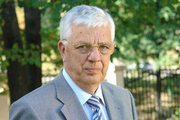 Раймонд Паулс в свой день рождения выступит в Дзинтари