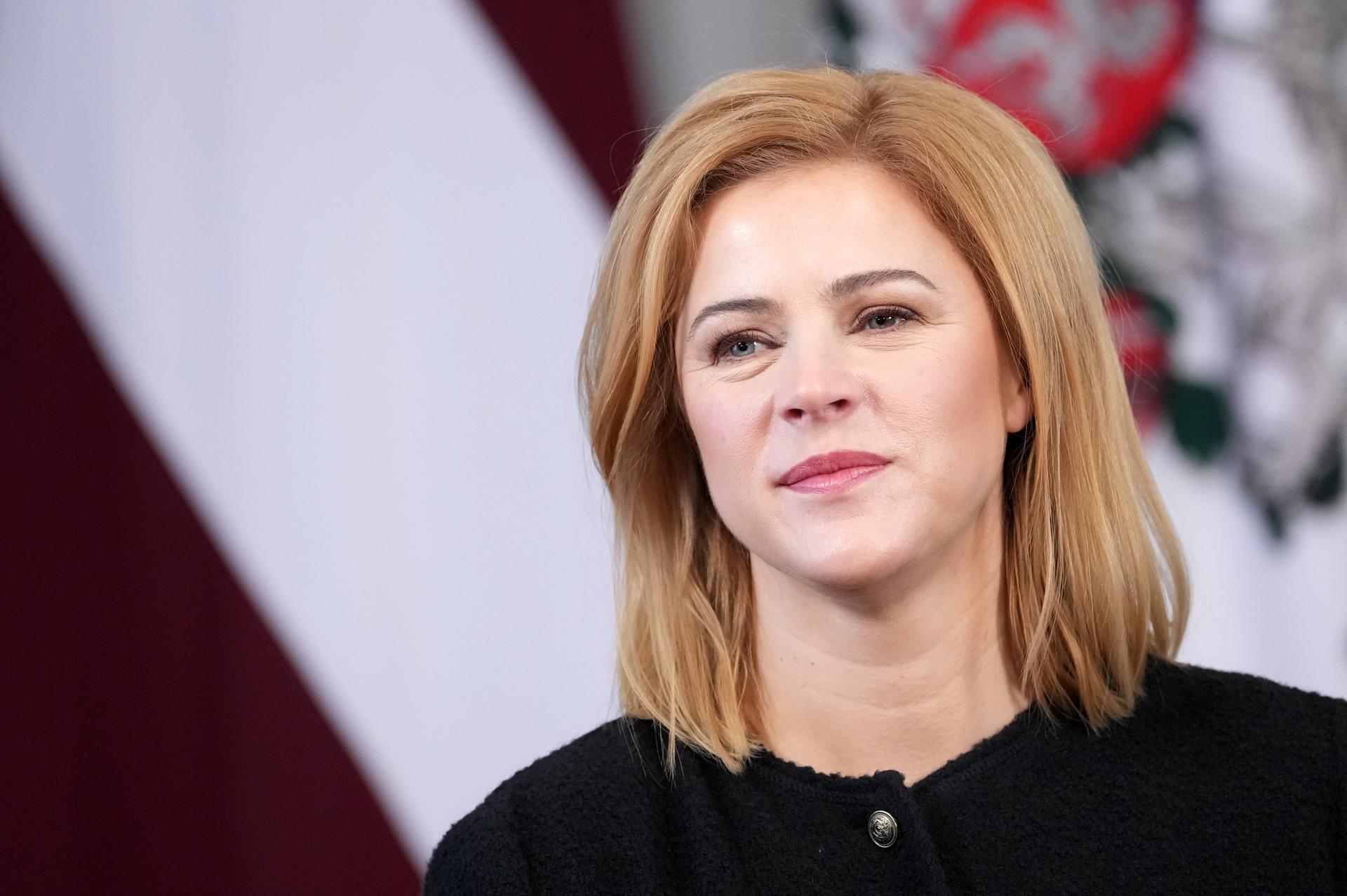 Силиня: правительство включило в бюджет и меры по решению демографических проблем