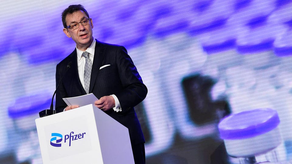 Таблетка Pfizer с препаратом от ВИЧ снижают смертность от Covid-19 на 89% Таблетка Pfizer с препаратом от ВИЧ снижают смертность от Covid-19 на 89%