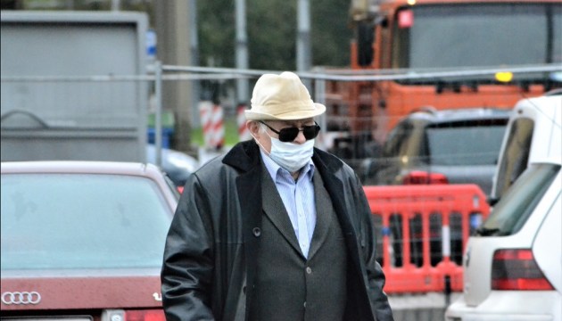 По 200 евро каждому пенсионеру. Сейм поддержал кризисные пособия