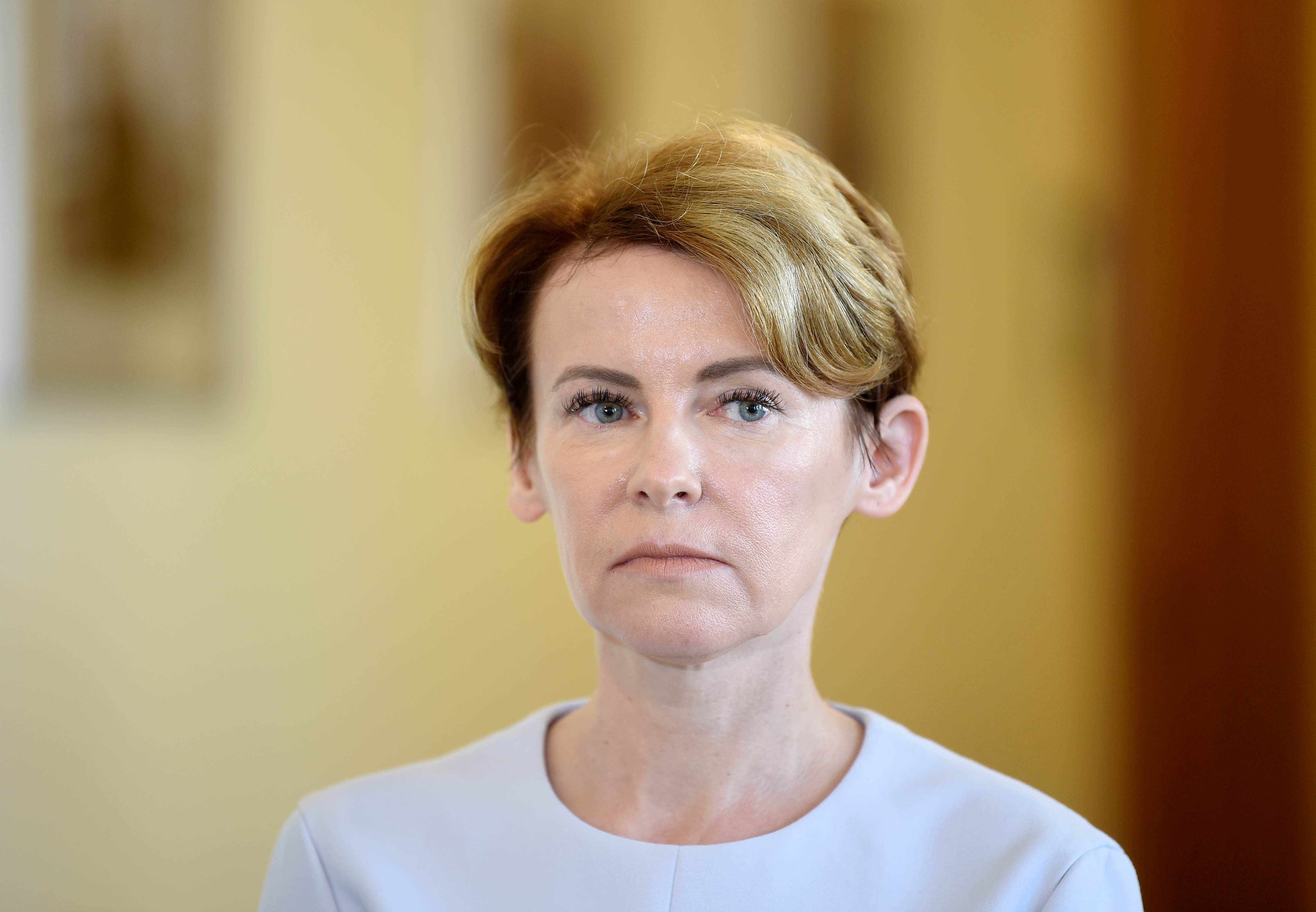 Голубева: самоуправлениям пора пересмотреть отношение к беженцам