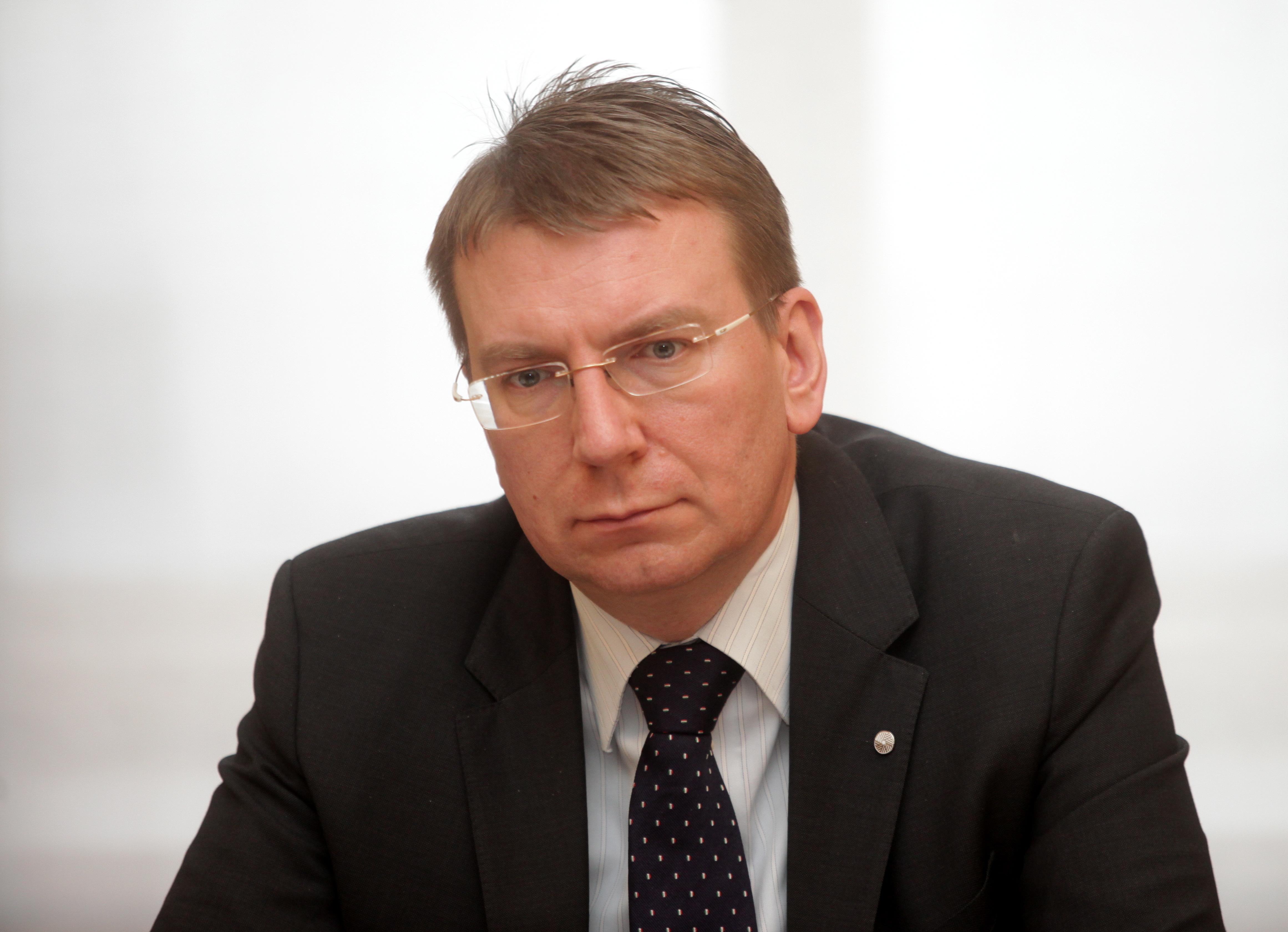 Ринкевич: Свобода в Интернете - не только вопрос прав человека, но и предварительное условие общественной безопасности