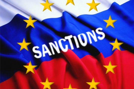 Подсчитаны потери Европы из-за санкций против России