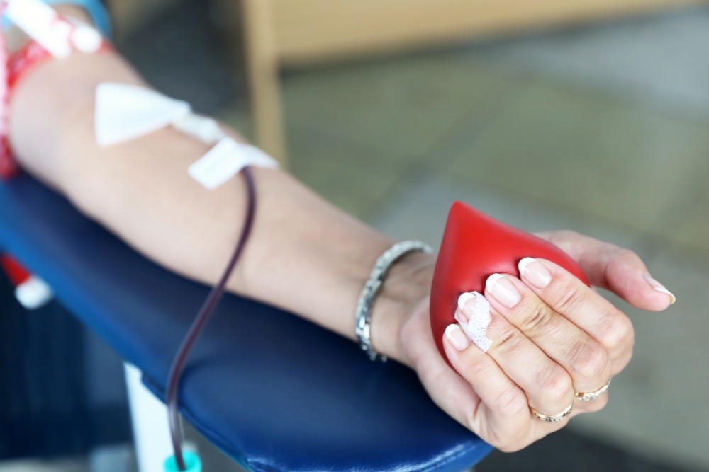 Steidzami lūdz atsaukties vairāku asinsgrupas donorus