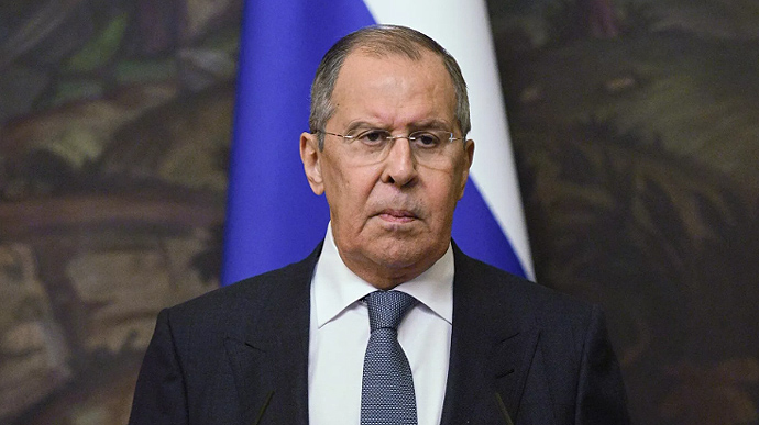 Лавров исключил восстановление отношений между РФ и Западом