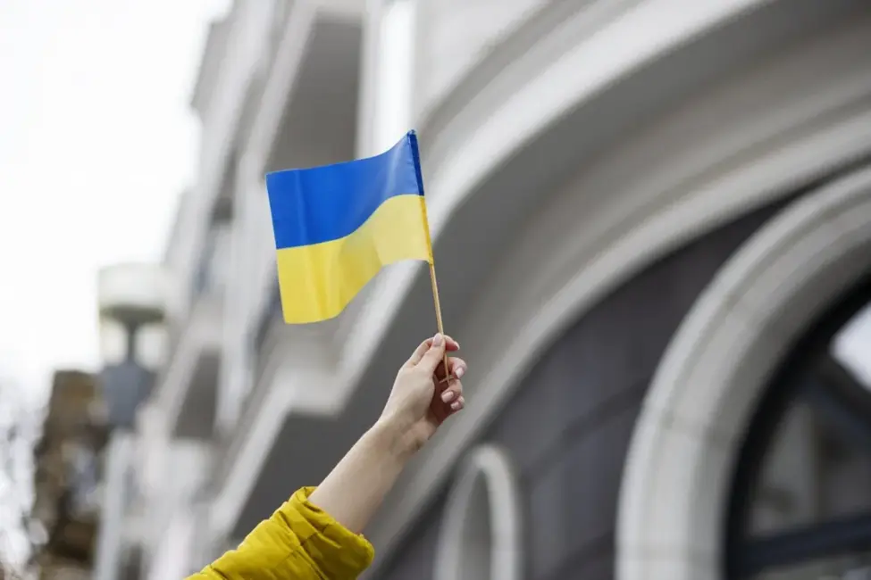 "За стабильность" призывает провести ревизию помощи Украине