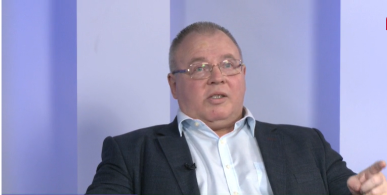 Раймондс Рубловскис: «Будем реалистами, никто не думает о безопасности Украины»