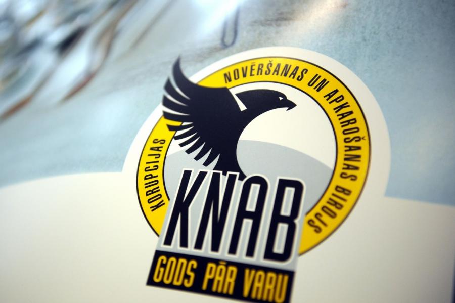 KNAB дважды оштрафовал Алексеенко
