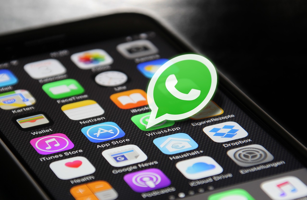 WhatsApp перестанет работать на некоторых смартфонах