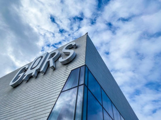 Закон о фонде не позволит Резекне отчуждение или отягощение "Gors"