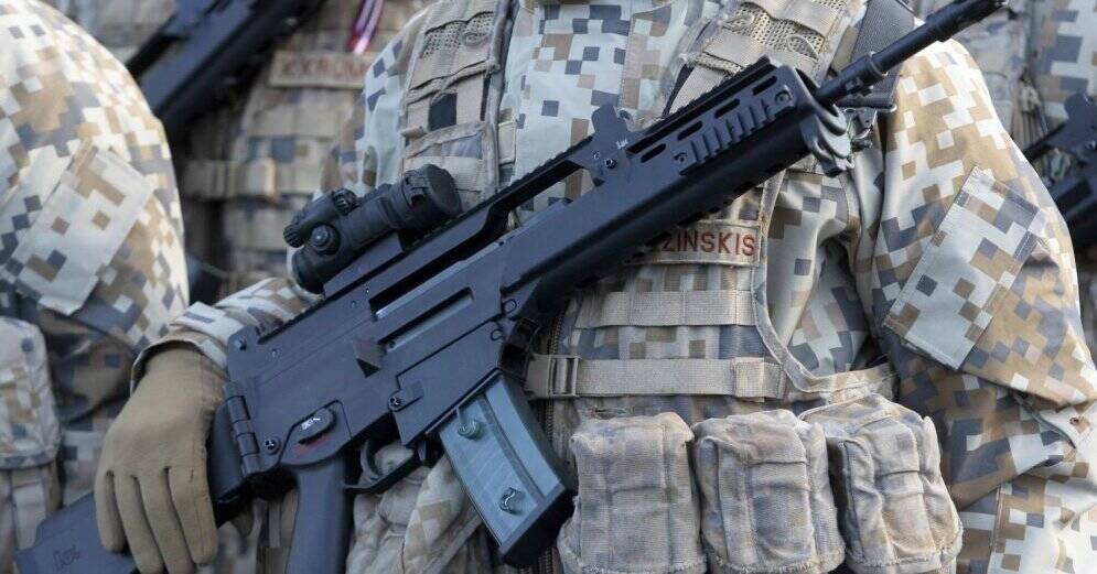 Пабрикс рассказал, где у нас будет новая военная база