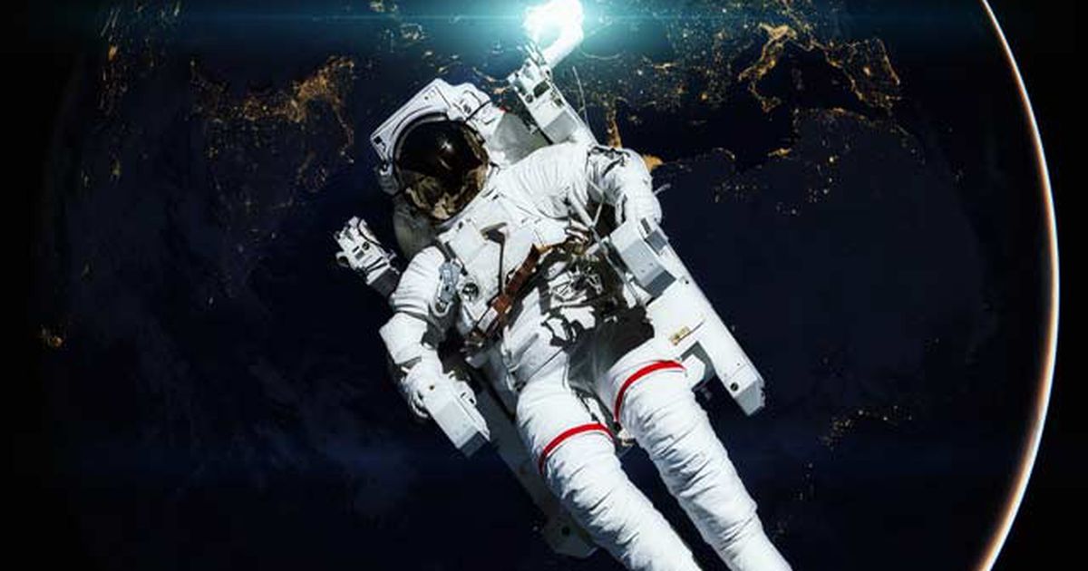 На конкурс космонавтов ЕКА подадут заявки 6 человек из Латвии