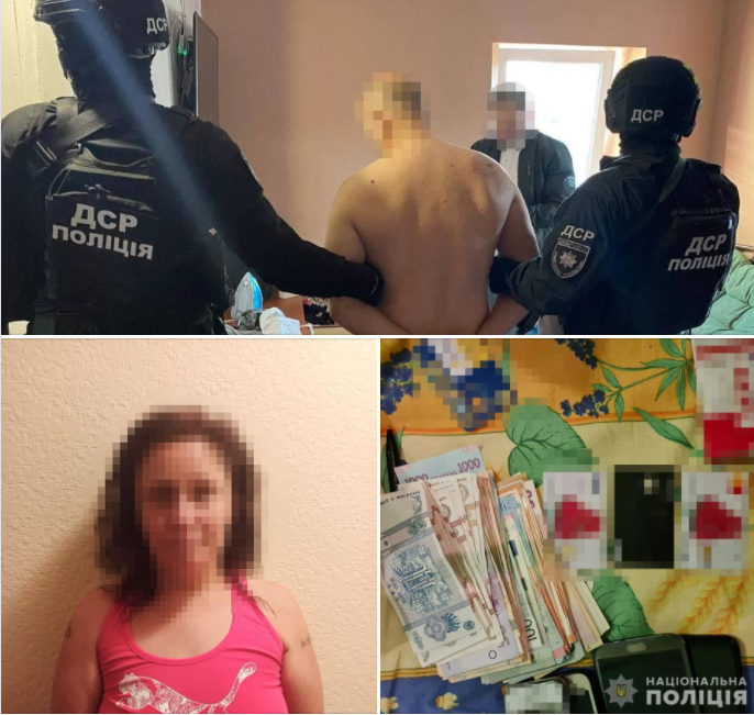 Гражданина Латвии похитили и пытали в Киеве