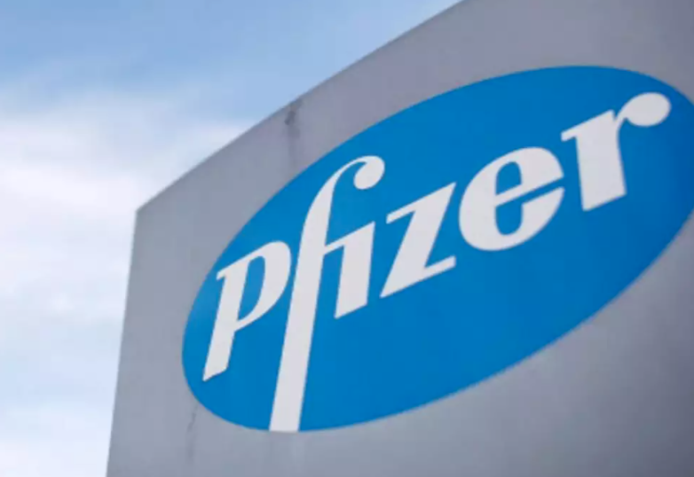 Pfizer снова в Латвии. Привезли еще 11 700 доз