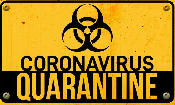 Локдаун с 25 октября? Почти с гарантией!