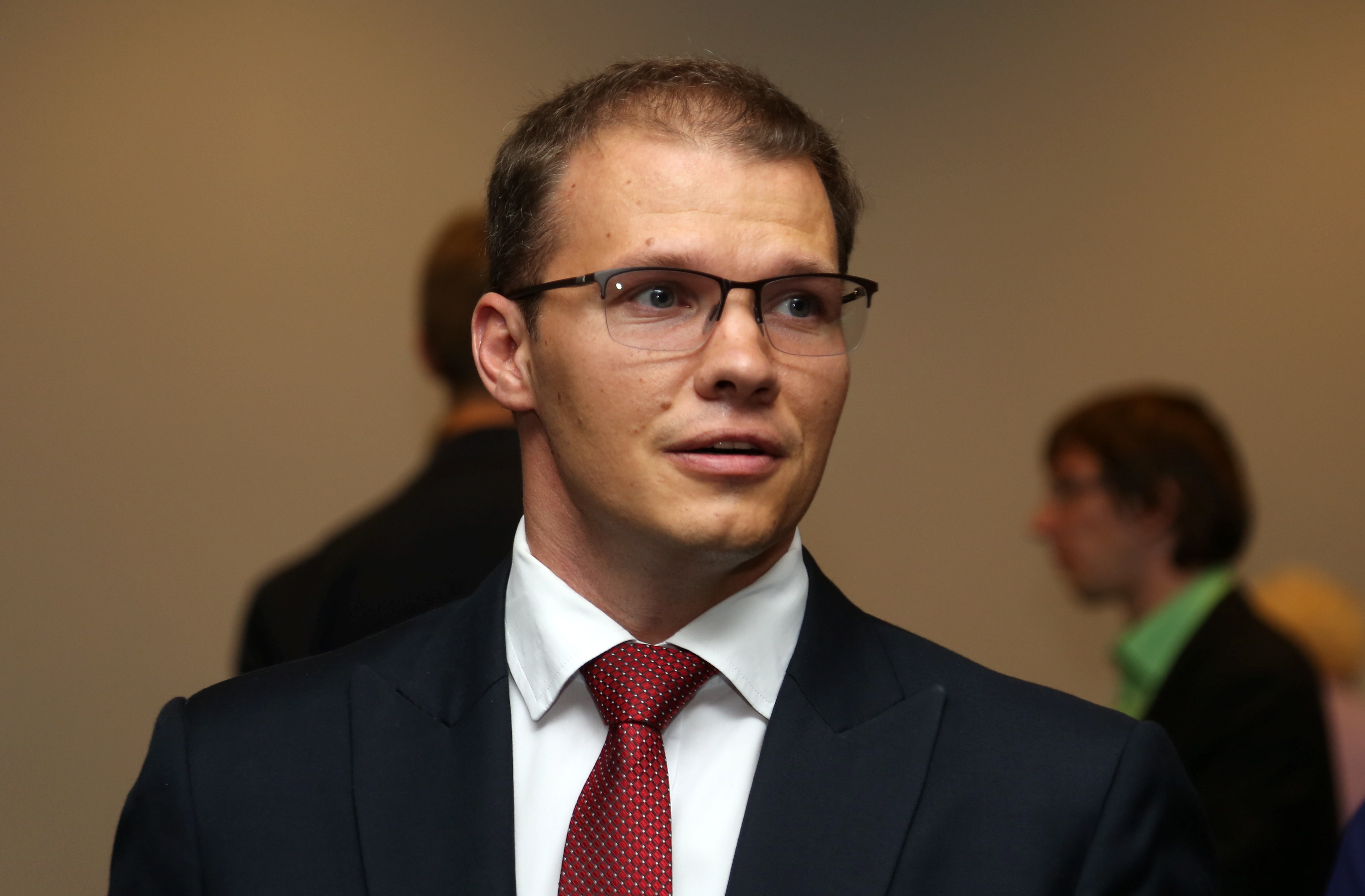 Нацобъединение и "Новое Единство" не достигли компромисса по составу коалиции