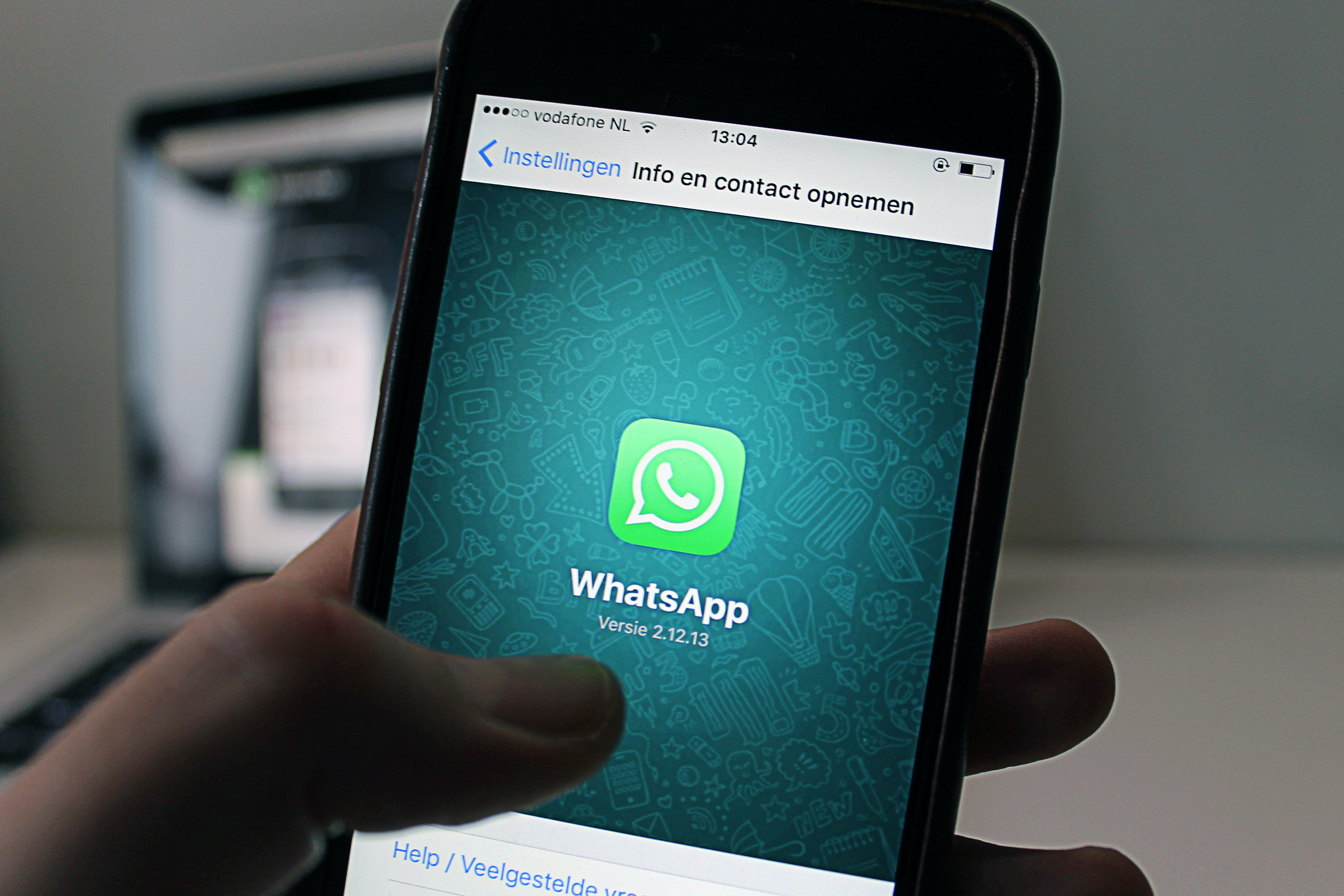 WhatsApp анонсировал новую функцию