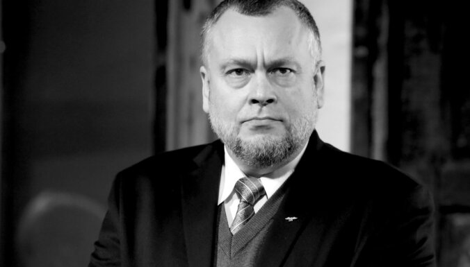 Госполиция: экс-глава ЦИК Цимдарс не пользовался фальшивым Covid-сертификатом