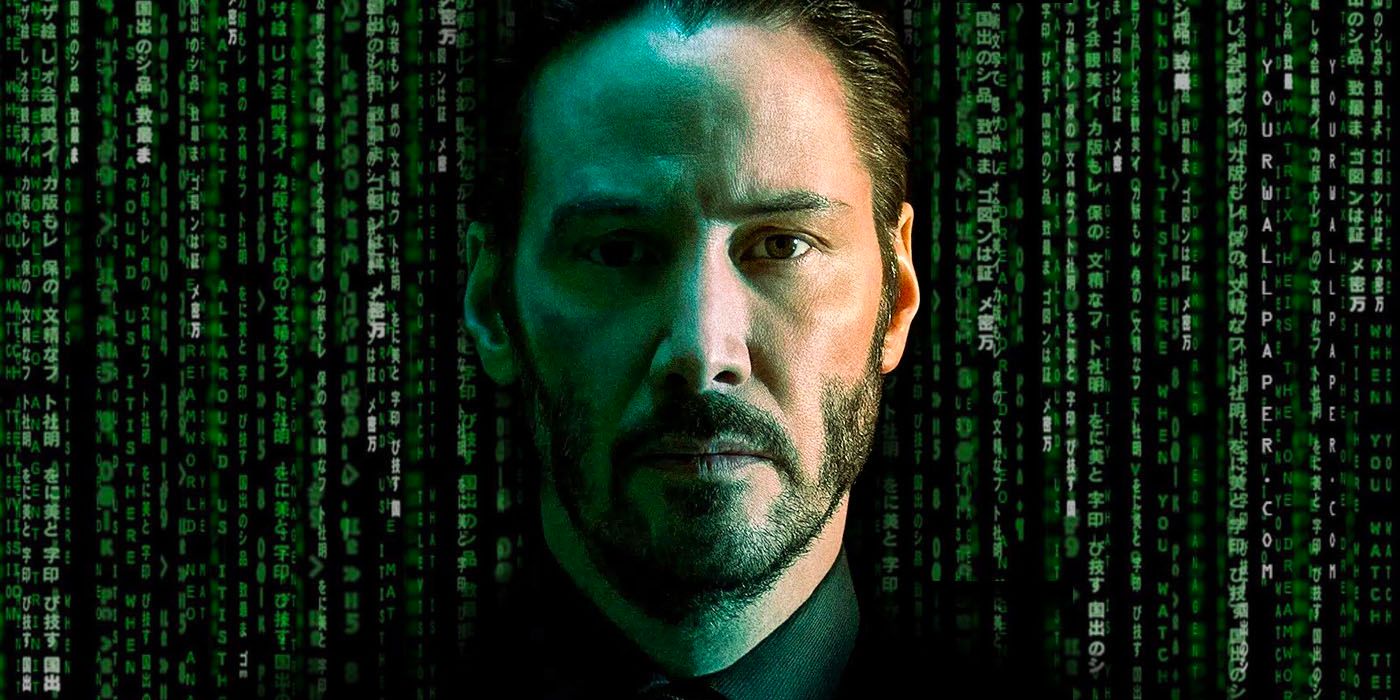 Появился первый трейлер нового фильма "Матрица" (видео)