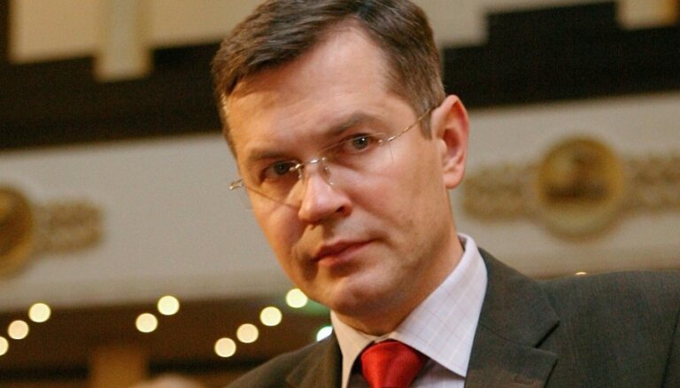 У правительства новый партнер - "группа депутатов Закатистова"