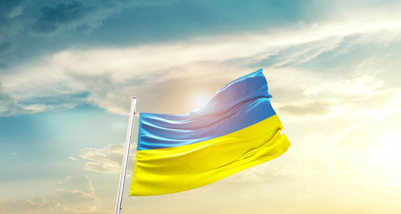В Риге на 1000-й день войны пройдет акция в поддержку Украины