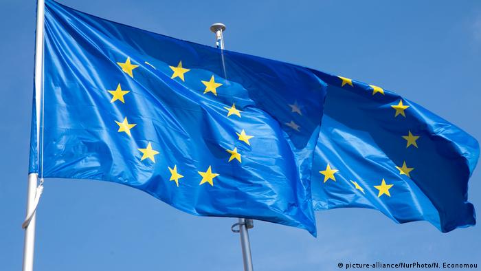 ЕС покроет большинство расходов на восстановление Украины после войны