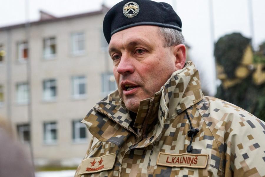 Для введения всеобщей военной службы понадобится до 800 миллионов евро