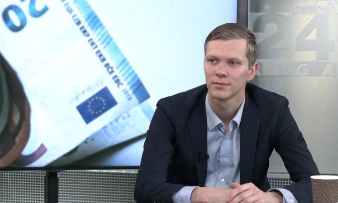 Дума хочет сократить число автомобилей в Риге на 20% Дума хочет сократить число автомобилей в Риге на 20%