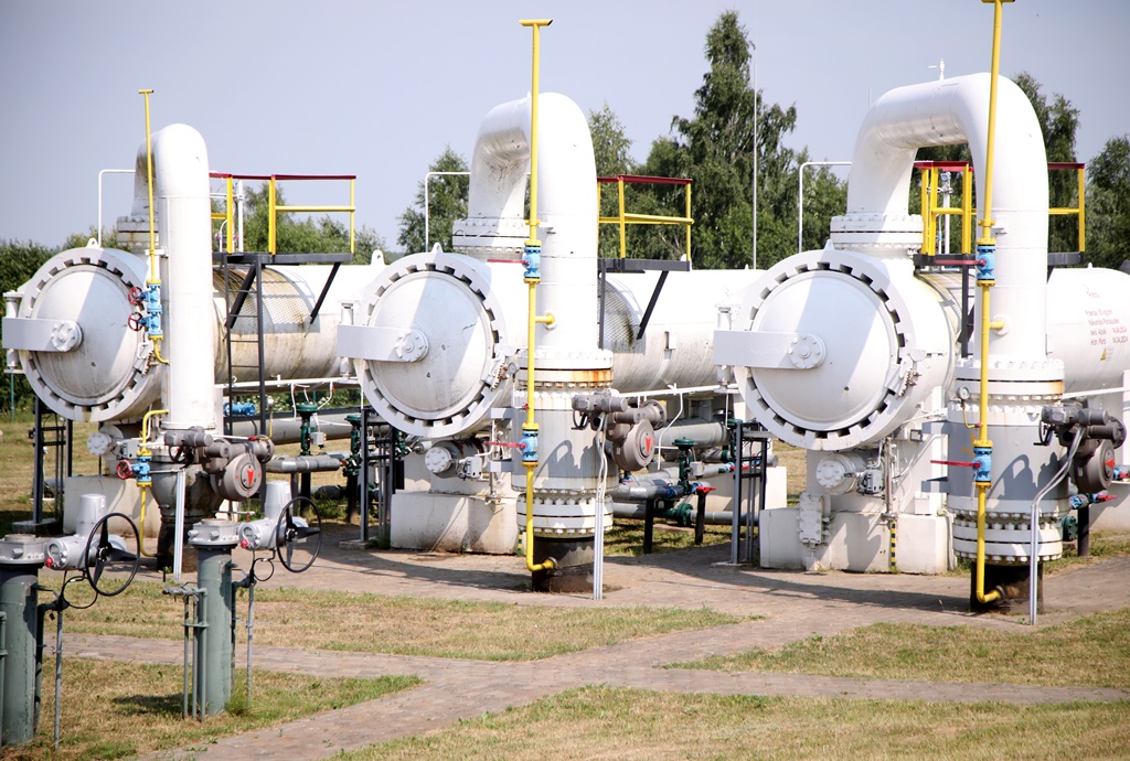Премьер Литвы: свои газовые терминалы потребуются всем странам Балтии